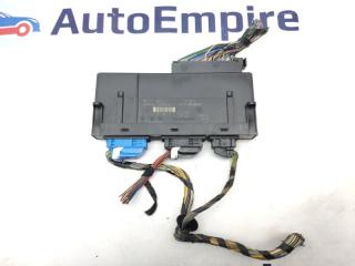 Блок управления BMW 5 2010