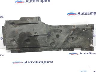 Пыльник днища левый BMW X1 2011 контрактная Пыльник днища левый BMW X1 2011