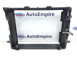Кронштейн радиатора BMW 5 2010