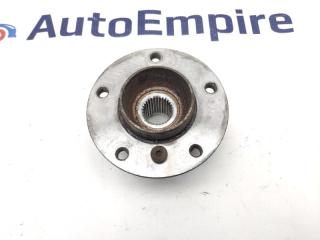 Ступица задняя BMW X1 2011 контрактная Ступица задняя BMW X1 2011