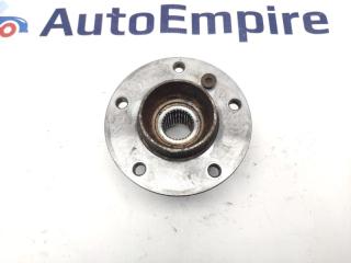 Ступица задняя BMW X1 2011 контрактная Ступица задняя BMW X1 2011