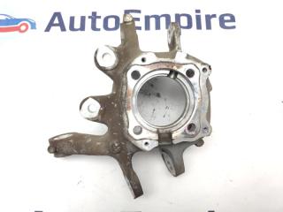 Кулак задний правый BMW 5 2010