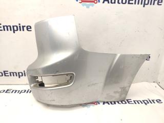 Бампер задний правый MITSUBISHI OUTLANDER XL