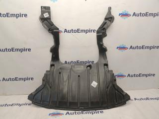 Пыльник двигателя BMW X1