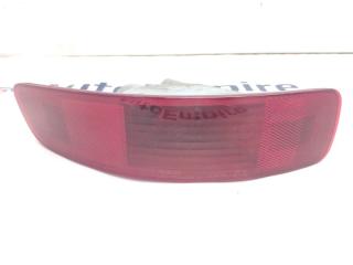 Отражатель в бампер задний левый MITSUBISHI OUTLANDER XL контрактная Отражатель в бампер задний левый MITSUBISHI OUTLANDER XL