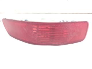 Отражатель в бампер задний левый MITSUBISHI OUTLANDER XL контрактная Отражатель в бампер задний левый MITSUBISHI OUTLANDER XL