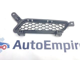 Решетка радиатора правая MITSUBISHI LANCER 10 2012