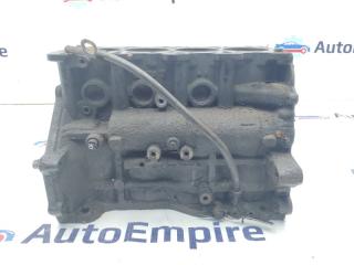 Блок двигателя MITSUBISHI GALANT 2000