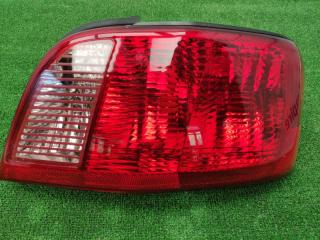 Запчасть фонарь задний правый MITSUBISHI GALANT 2003 EA3A 4G64 115927016B новая Фонарь задний правый MITSUBISHI GALANT 2003 EA3A 4G64 115927016B новая