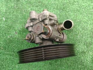 Насос гур MITSUBISHI AIRTREK CU2W 4G63T Насос гур MITSUBISHI AIRTREK CU2W 4G63T