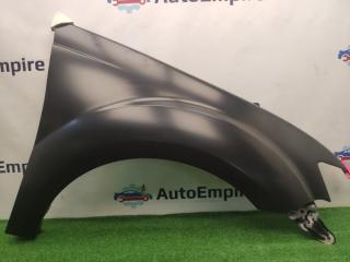 Крыло переднее правое MITSUBISHI OUTLANDER XL 2011