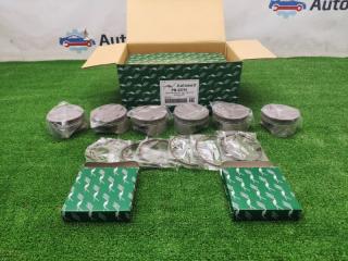 Запчасть поршень MITSUBISHI OUTLANDER XL 2008