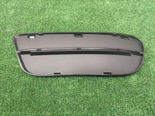 Решетка в бампер MITSUBISHI OUTLANDER XL 2007-2012