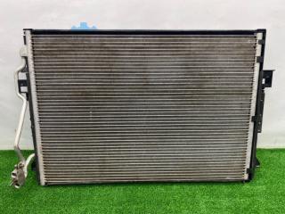 Радиатор кондиционера MERCEDES-BENZ S-Class 2008