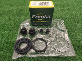 Ремкомплект суппорта задний MITSUBISHI OUTLANDER XL 2005—2012 новая Ремкомплект суппорта задний MITSUBISHI OUTLANDER XL 2005—2012