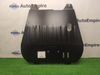 Защита картера MITSUBISHI OUTLANDER XL 2006-2012