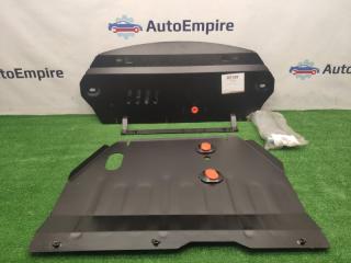 Защита картера MITSUBISHI ECLIPSE 1999-2005