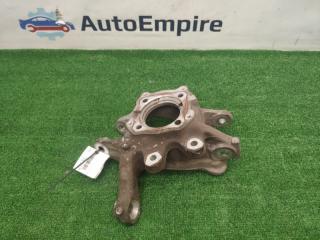 Кулак задний левый BMW 5 2010