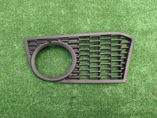 Решетка птф правая BMW 5 2010