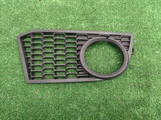 Решетка птф левая BMW 5 2010