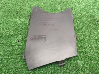 Заглушка бампера передняя левая BMW 5 2010