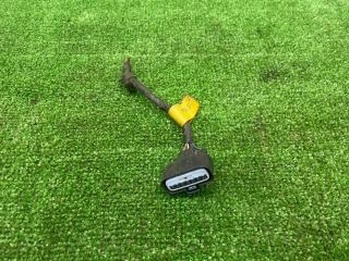 Разъем MITSUBISHI ECLIPSE 2002