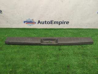 Накладка багажника MITSUBISHI GALANT 1998-2003 контрактная Накладка багажника MITSUBISHI GALANT 1998-2003