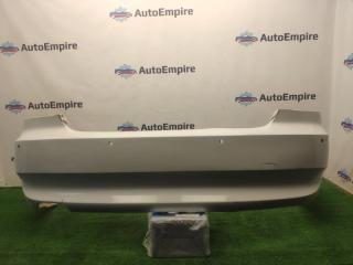 Бампер задний BMW 3 2006-2013