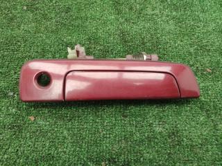 Запчасть ручка двери внешняя передняя правая MITSUBISHI GALANT 1998-2003