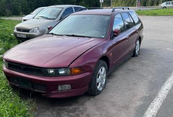 Крышка маслозаливной горловины MITSUBISHI GALANT EA2W 4G63 Крышка маслозаливной горловины MITSUBISHI GALANT EA2W 4G63