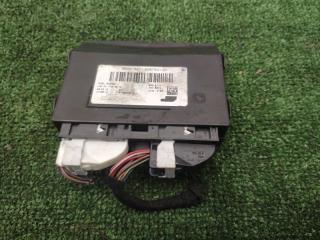 Блок управления климат-контролем BMW 1 2012