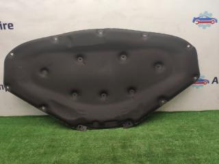 Запчасть шумоизоляция капота BMW 1 2012