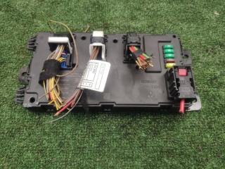 Блок управления BMW 1 2012