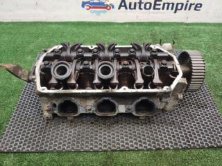 Головка блока цилиндров MITSUBISHI GALANT 1998 контрактная Головка блока цилиндров MITSUBISHI GALANT 1998