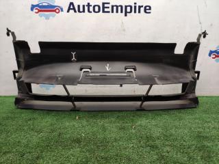 Воздуховод радиатора BMW 1 2012