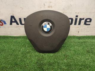 Запчасть подушка безопасности в руль BMW 1 2012