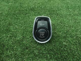Запчасть кнопка start-stop BMW 1 2012