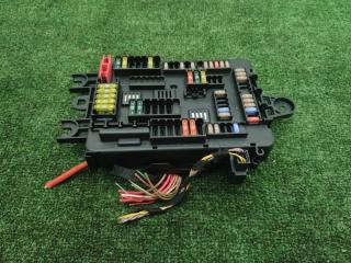 Блок предохранителей BMW 1 2012 контрактная Блок предохранителей BMW 1 2012