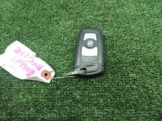 Ключ BMW 1 2012 F20 N13 66128723575 контрактная
