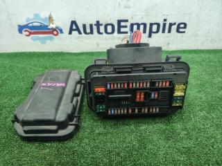 Блок предохранителей BMW 1 2012 контрактная Блок предохранителей BMW 1 2012