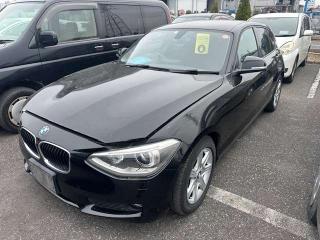 Замок капота правый BMW 1 F20 N13