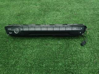 Блок управления BMW 1 2012