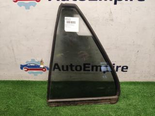 Стекло двери заднее левое MITSUBISHI GALANT 1996-2005 контрактная Стекло двери заднее левое MITSUBISHI GALANT 1996-2005