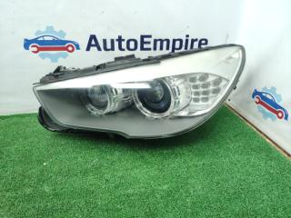 Фара левая BMW 5