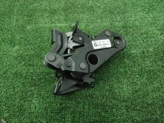 Замок капота правый BMW 5