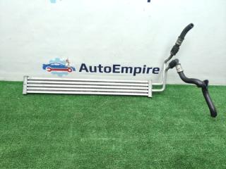 Радиатор гур BMW 5 контрактная Радиатор гур BMW 5