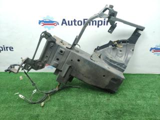 Запчасть лонжерон передний правый Mazda CX-7 2011