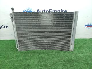 Радиатор кондиционера BMW 5