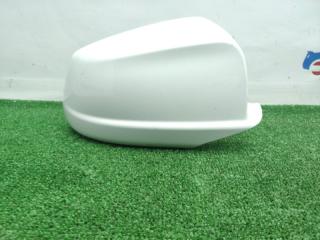 Накладка зеркала правая BMW 5 2010