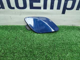 Заглушка буксировочного крюка передняя VOLVO S60 2011 контрактная Заглушка буксировочного крюка передняя VOLVO S60 2011